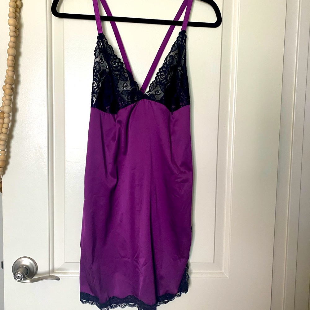 Baci Chemise